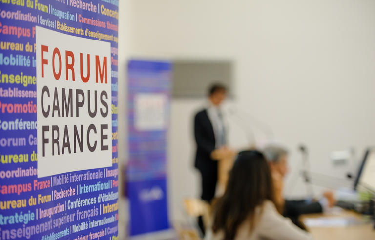 Comment créer un compte sur Campus France : Guide complet pour bien débuter votre projet d'études en France