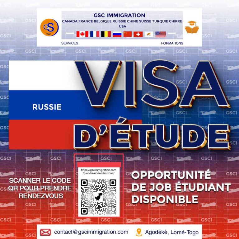 VISA ETUDE OFFICIEL SUISSE site web b