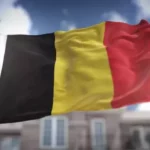 IMAGE LIBRE DE DROIT DE LA BELGIQUE