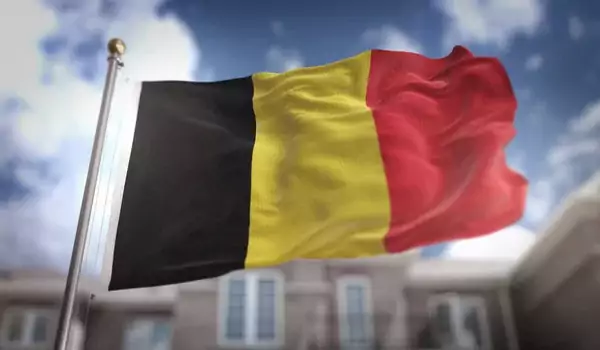 IMAGE LIBRE DE DROIT DE LA BELGIQUE