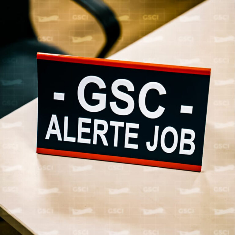 GSC - Job Alerte | Visa Travail - Espace Schengen