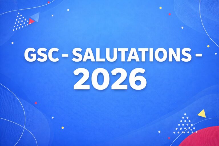 Nouvelle année - Nouvelles opportunités 2026